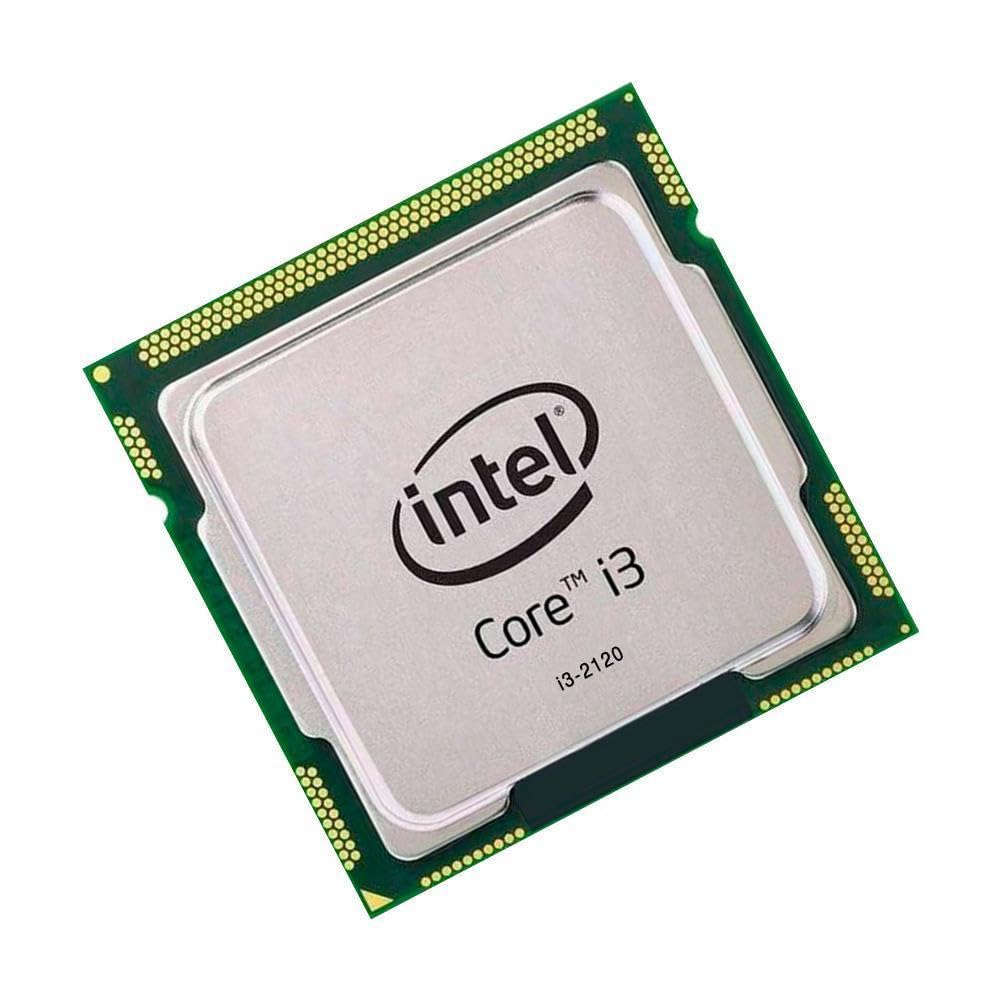 PROCESADOR INTEL CORE I3 2GEN OEM