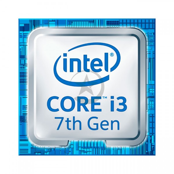 PROCESADOR INTEL CORE I3 7GEN OEM