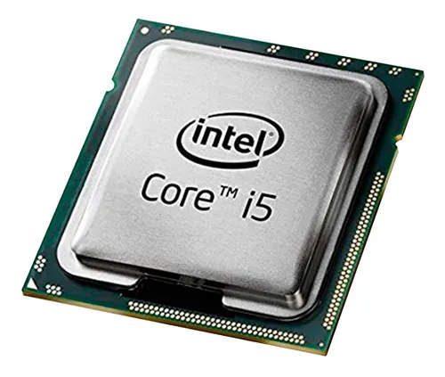 PROCESADOR INTEL CORE I5 3GEN OEM