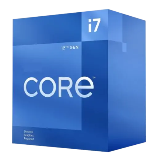 PROCESADOR INTEL CORE I7 12GEN 12700 LGA1700