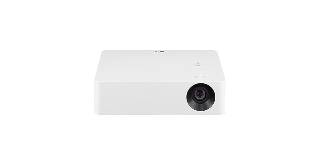 PROYECTOR VIDEO BEAM LG PF610P SMART HOME THEATER XGA 1000L HDMI DUAL USB FHD 1920 X 1200P