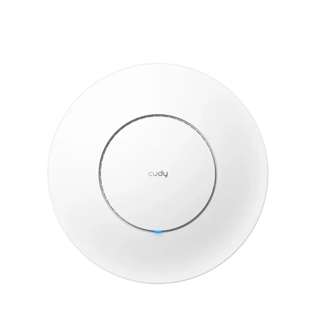 PUNTO DE ACCESO CUDY AP1300 AC1200 DUAL BAND 2.4|5GHZ 1 PUERTO RJ45 GIGABIT MIMO 2X2