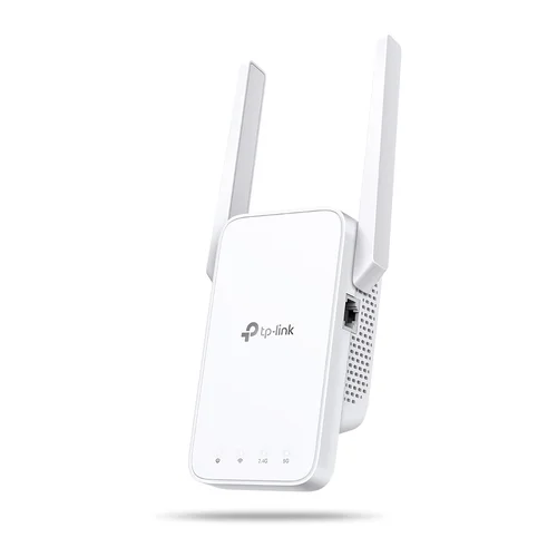 REPETIDOR EXTENSOR TPLINK RE315 WIFI DUAL BAND AC1200