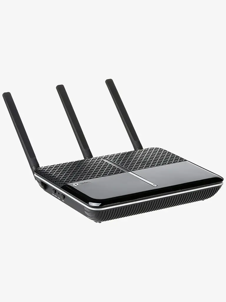 ROUTER TPLINK ARCHER A10 AC2600 DUAL BAND 4 ANTENAS.