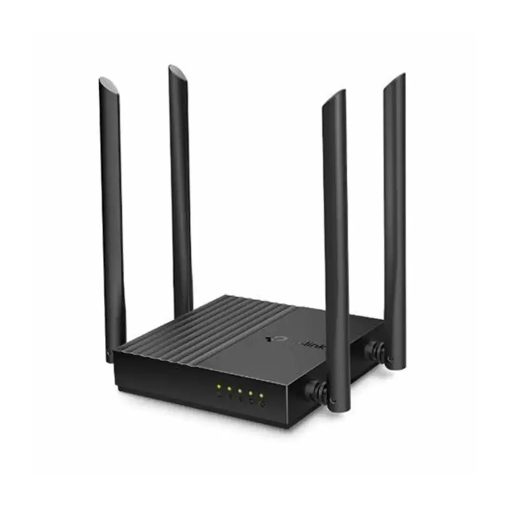 ROUTER TPLINK ARCHER C64 AC1200 MI-MO WIFI DUAL BAND