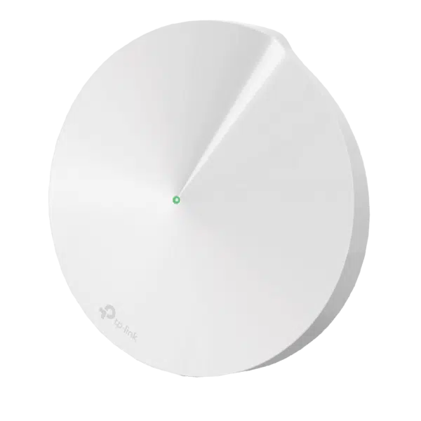 ROUTER TPLINK DECO M5 AC1300 WIFI-MESH EXTENSOR 2.4-5GHZ DOBLE BANDA 1 PACK