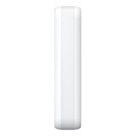 SENSOR DETECTOR DE MOVIMIENTO PIR INALÁMBRICO DOBLE TECNOLOGÍA DS-PDC10DM-EG2-WB | SLIM DISEÑO PARA EL MARCO DE VENTANAS