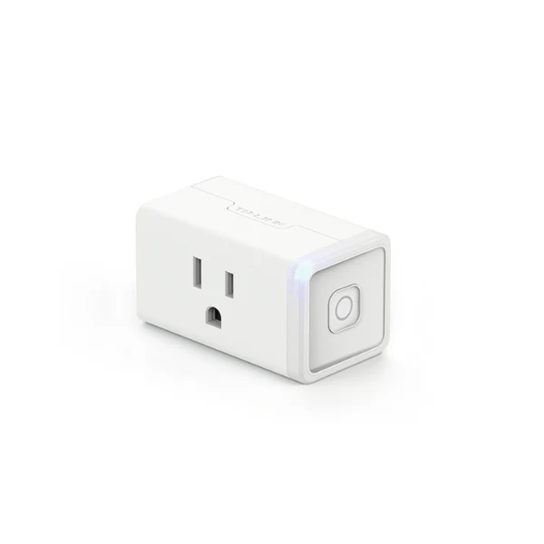 SMART PLUG TPLINK MINI WIFI 2.4GHZ ENCHUFE 1 TOMA