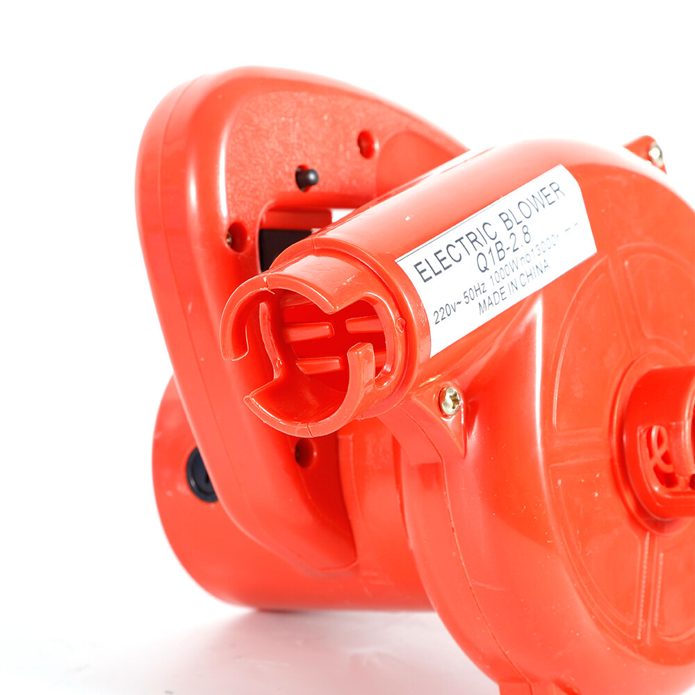 SOPLADORA ELECTRICA Q1B-2.8 1000W 16000 RPM 110V