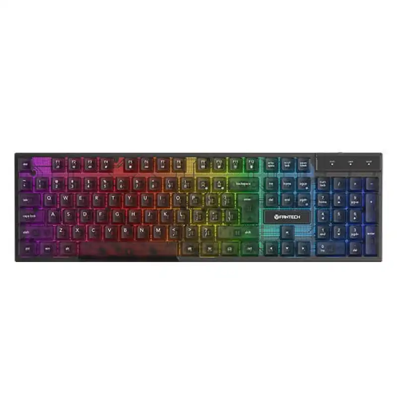 TECLADO FANTECH SHIKARI K515 CABLEADO USB