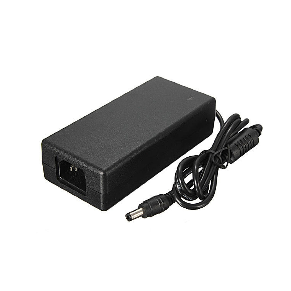 TRANSFORMADOR 12V 5 AMPER PARA CAMARAS DE SEGURIDAD CCTV