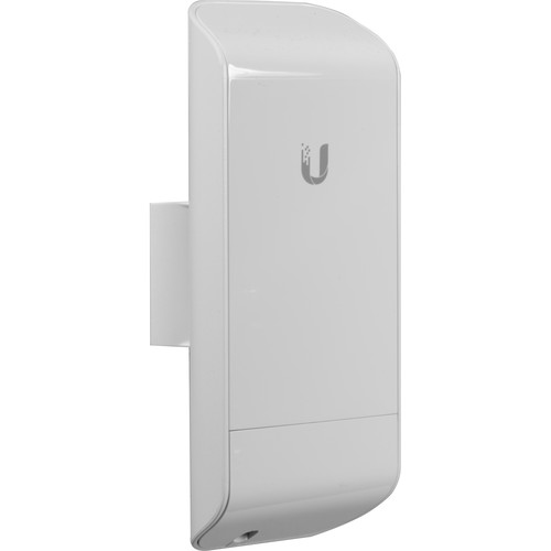 UBIQUITI NANOSTATION LOCO M5 AIRMAX INDOOR|OUTDOOR 5GHZ 13DBI CPE