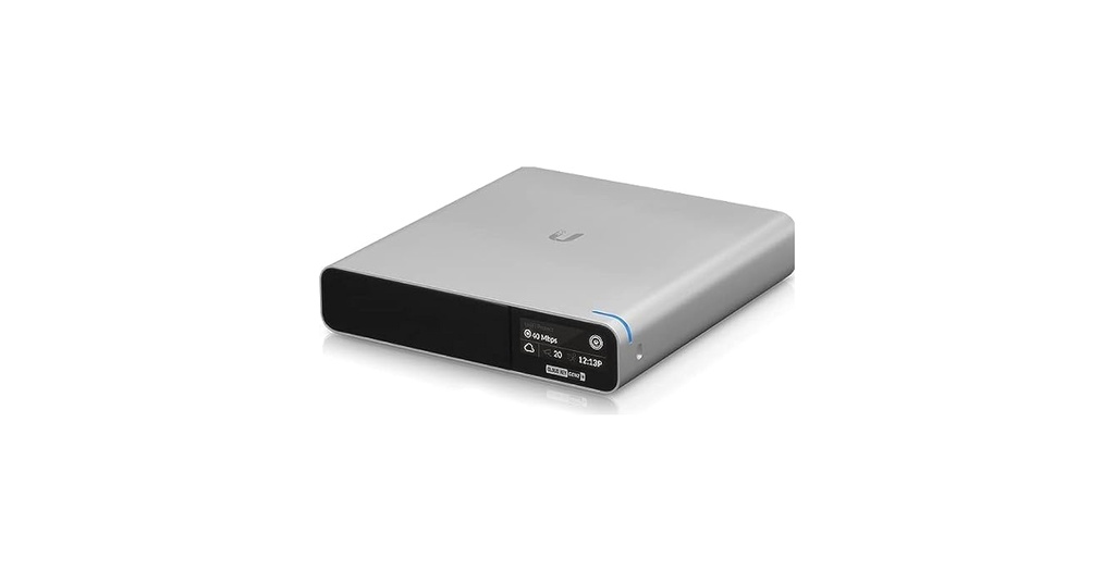 UBIQUITI UNIFI CLOUD KEY GEN2 CONTROLADOR REMOTO ACK-G2