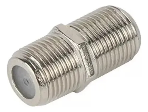 UNION RG6 TV POR CABLE