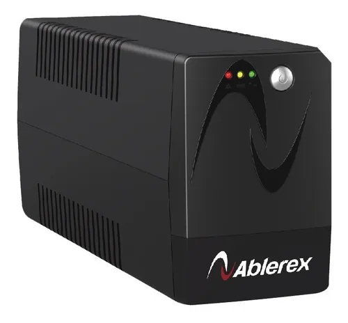 UPS ABLEREX 1200VA 660W 120V 6 TOMAS AB-ES1200