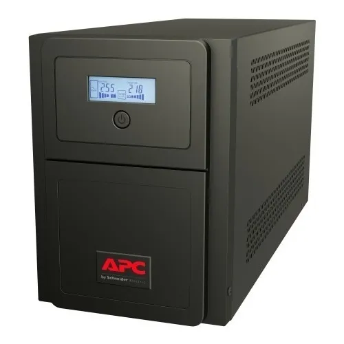 UPS APC EASY SMV 1500 VA | 120V 6 TOMAS