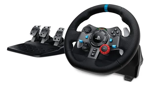 VOLANTE LOGITECH G29 RACING WHEEL