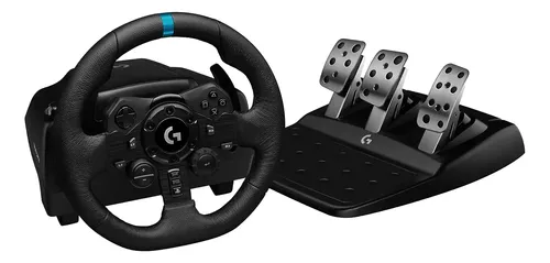 VOLANTE LOGITECH G923 TRUEFORCE