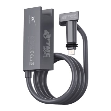 ADAPTADOR STARLINK ETHERNET V2 1GBPS