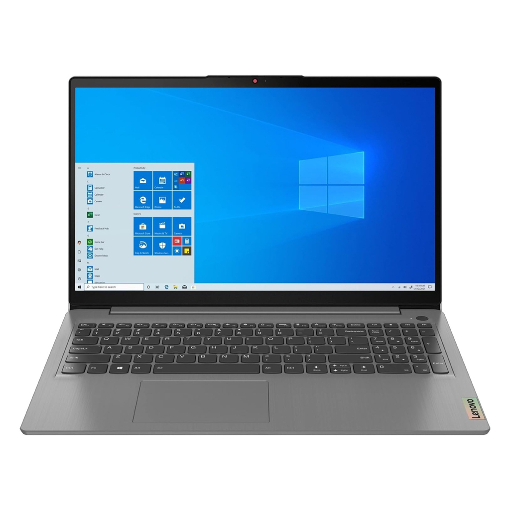 LAPTOP LENOVO 15ITL6 | I3 | 8GB | 256GB SSD | 15.6"