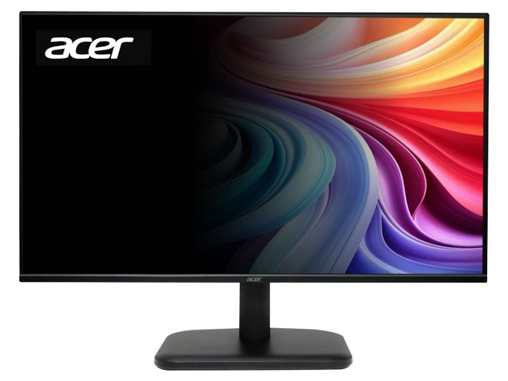 MONITOR ACER EK251Q | 24" | 100HZ