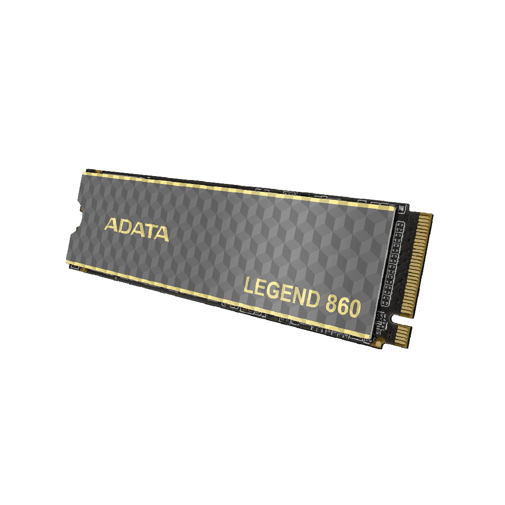 DISCO SOLIDO M.2 ADATA LEGEND 860 2TB PCIEXPRESS 3.0 INTERFACE NVME GEN 4|X4 | 2280