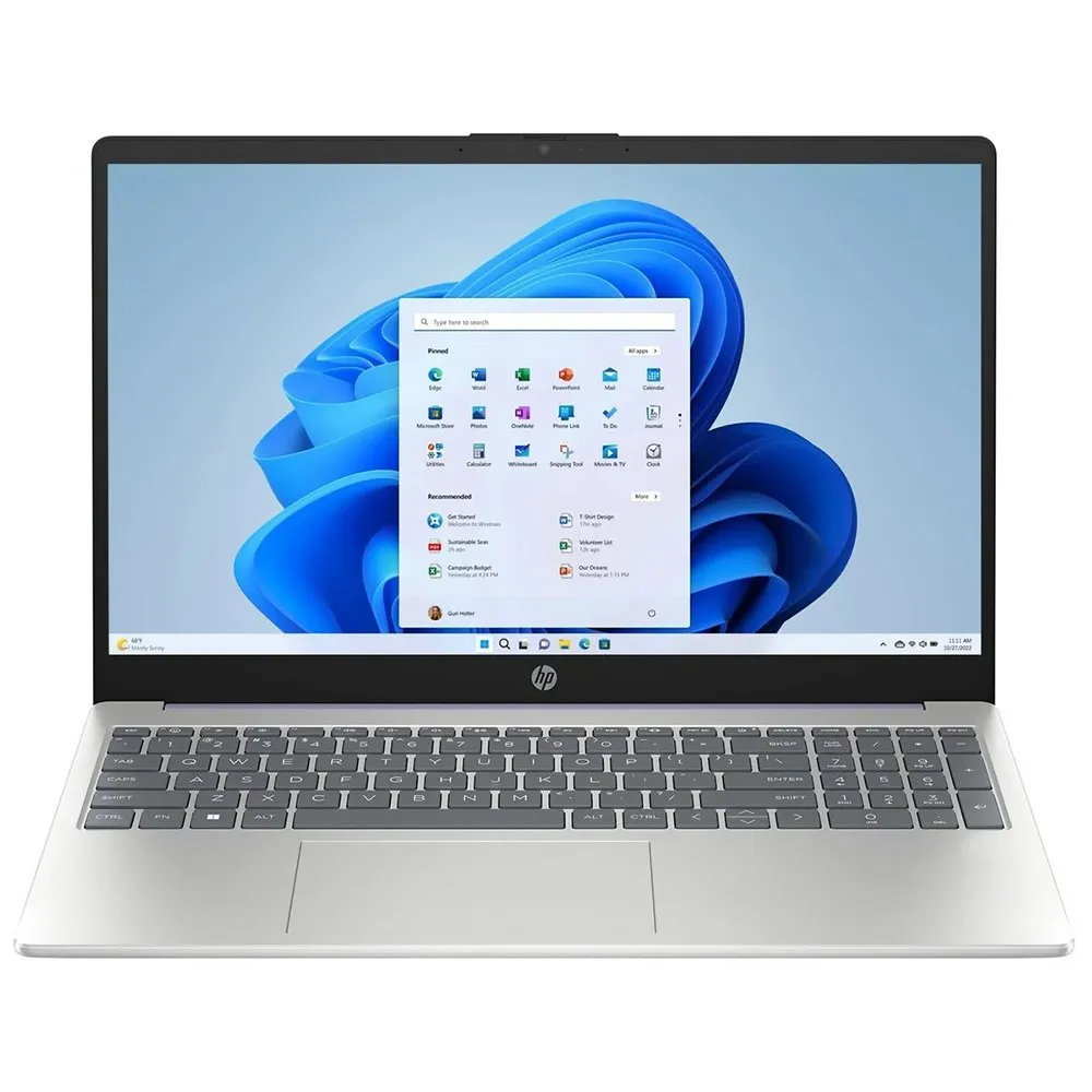 LAPTOP HP 15-FD0012NR | I5 | 8GB | 512GB SSD | 15.6"