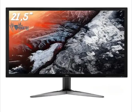 MONITOR SPIDERTEC SPI24HD | 23.6" | 75HZ