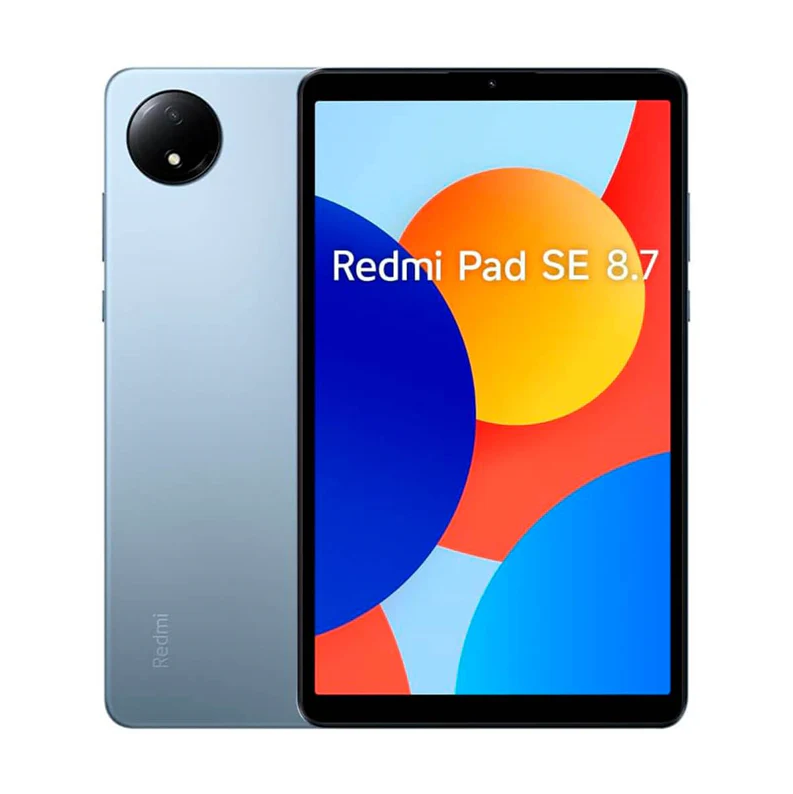 TABLET REDMI REDMI PAD SE | 8.7"