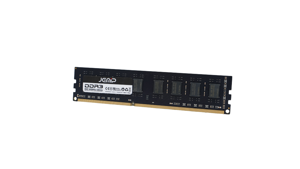 MEMORIA RAM JEMIP 8GB DDR4 3200MHZ UDIMM PARA PC PULL