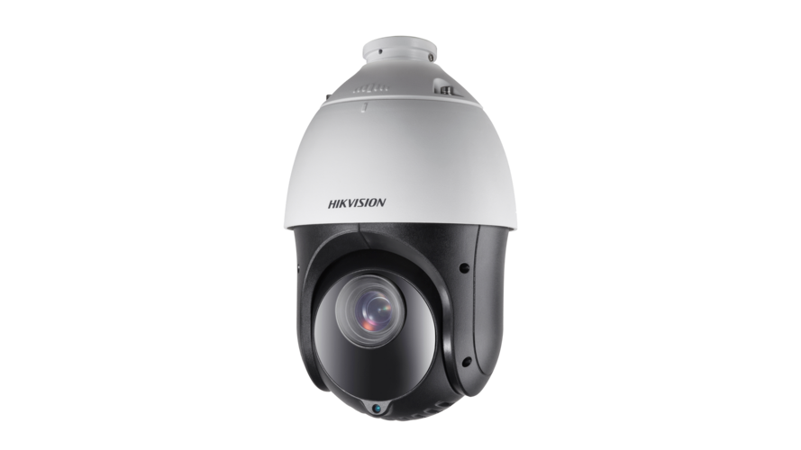 CAMARA DOMO HIKVISION PTZ TURBO HD DS-2AE4225TI-D | 1080P | 2 MP | 4.8 MM - 120 MM | ZOOM 25X | 120M IR | IP66