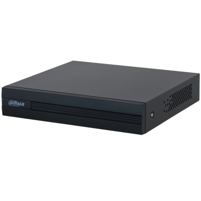[DH-XVR1B08-I] XVR || SERIE COOPER || 8 CANALES || RESOLUCION ENTRADA 1080P || H.265+ || SOPORTA 1 HDD HASTA 6TB || 4 CANALES SMD PLUS || MARCA DAHUA