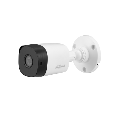 [DH-HAC-B1A21N-U] CAMARA ANALOGICA || SERIE COOPER || RESOLUCION 1080P || BULLET || LENTE FIJO || HOUSING PLASTICO || IP67 || MARCA DAHUA