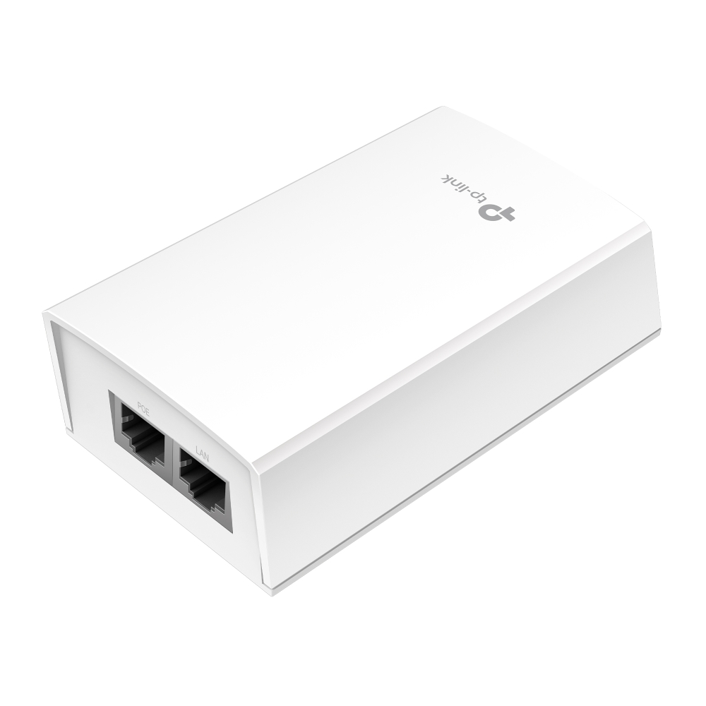 ADAPTADOR POE TPLINK TL-POE4824G GIGABIT