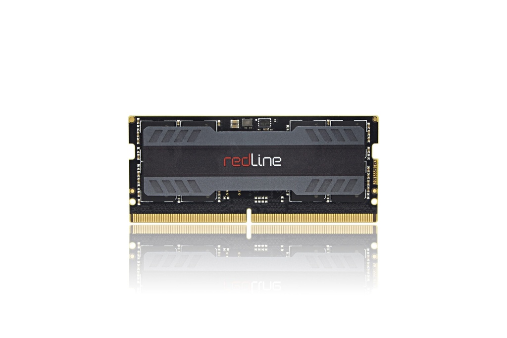 MEMORIA RAM MUSHKIN REDLINE 32GB DDR5 5600MHZ SODIMM MRA5S560LKKD32G