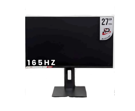 MONITOR JEMIP JP-165B-272K | 27" | 165HZ