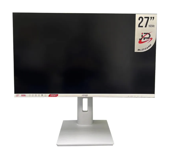 MONITOR JEMIP JP-165B-272W | 27" | 165HZ