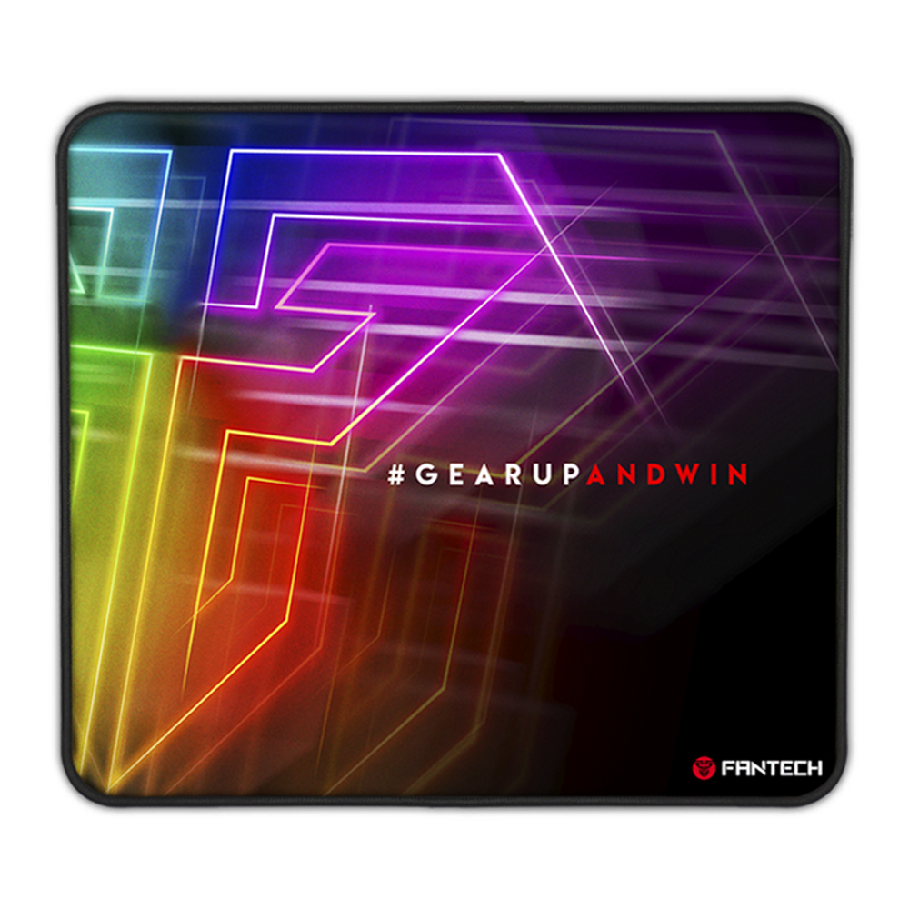 MOUSE PAD FANTECH VIGIL MP296 SMALL 290X250MM