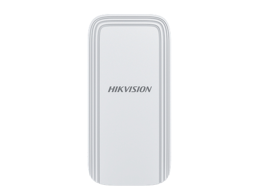 [203575] ANTENA CPE HIKVISION DS-3WF02C-5AC|O EXTERIORES 5GHZ 867MBPS 5KM SECTORIAL 35° 12DBI LAN GIGABIT POE COMPATIBLE TDMA
