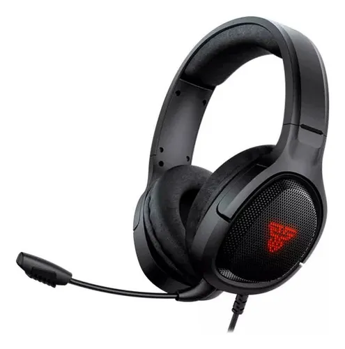 [202070] AUDIFONOS FANTECH VIBE MH85 GAMING HEADSET