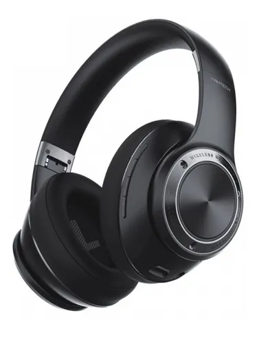 [202087] AUDIFONOS FANTECH WH01 WIRELESS HEADPHONE