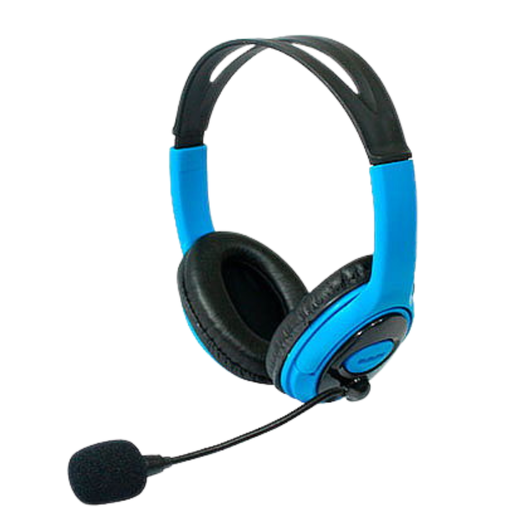[201135] AUDIFONOS GAMER X18 PARA PS4