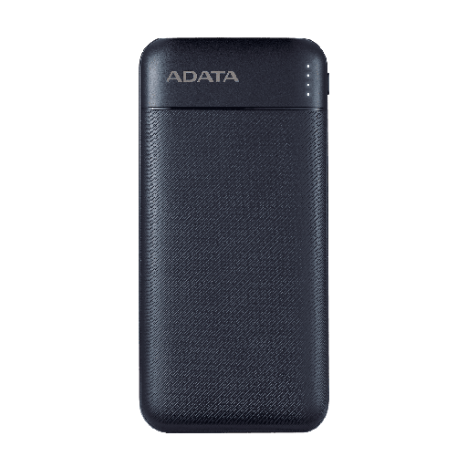 [201690] POWER BANK ADATA C100 | 10.000MAH | USB-C | NEGRO