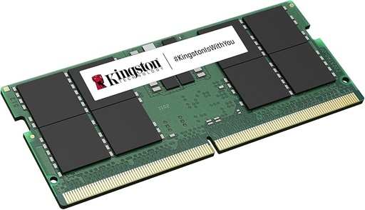 [201839] LAPTOP KINGSTON KVR56S46BS6-8 | 8GB