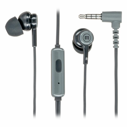 [202380] AUDIFONOS UNNO TEKNO SOULBUDS MANOS LIBRES 3.5MM ESTEREO PLATA HS7009SV
