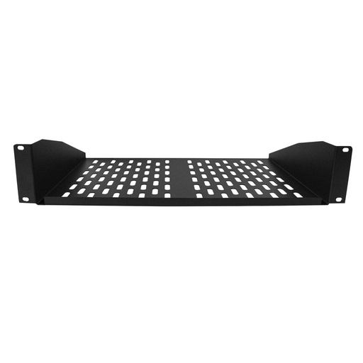[203584] BANDEJA PARA RACK 19X12 2U ONLINK VENTILADA B-19X12-2U-V