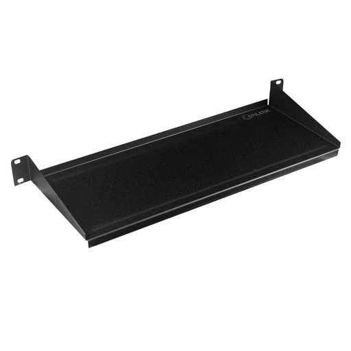 [203590] BANDEJA PARA RACK 19X7 1U ONLINK LISA  B-19X7-1U-L                                                                      