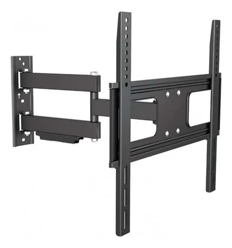 [203848] BASE PARED ARGOM PARA TV 32" A 55" BRAZO ARTICULABLE ARG-BR-1546