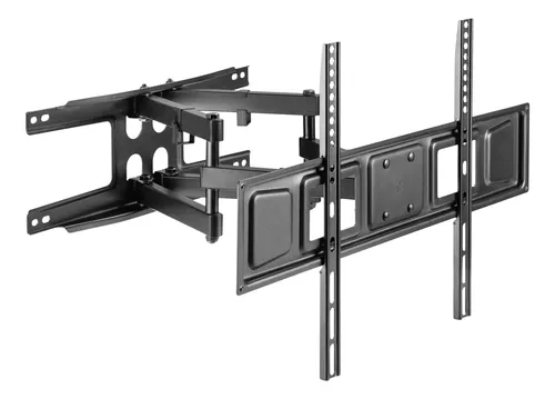 [203849] BASE PARED ARGOM PARA TV 37" A 80" BRAZO ARTICULABLE ARG-BR-1587