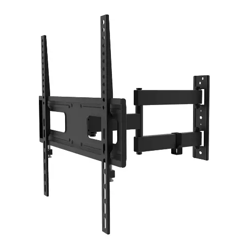 [202246] BASE PARED UNNO TEKNO MOVIMIENTO COMPLETO 32"- 55" TM8057BK